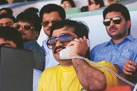 dawood