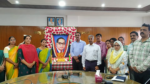 ಮಹಾ ಪರಿನಿರ್ವಾಣ ದಿನ