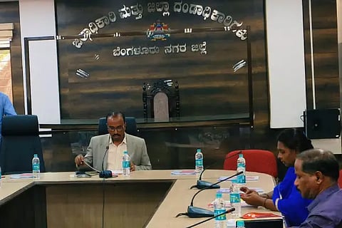 dc dayanand