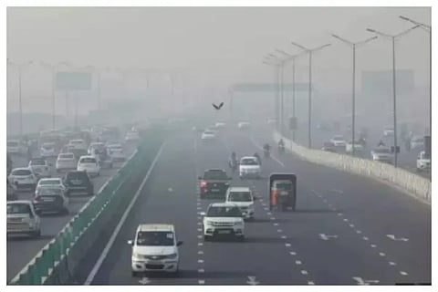 delhi