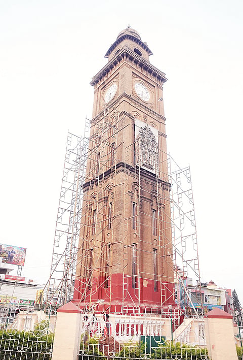 mysore