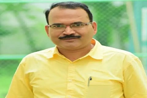 dr shrishaila harahanchi