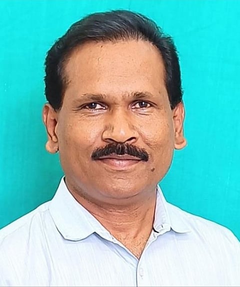 dr.a.r.babu