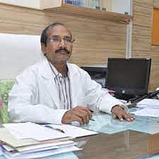 dr.ramlingappa