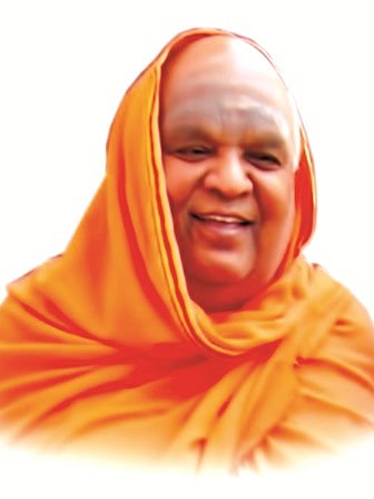 dr.shivananda shivayogi swamiji