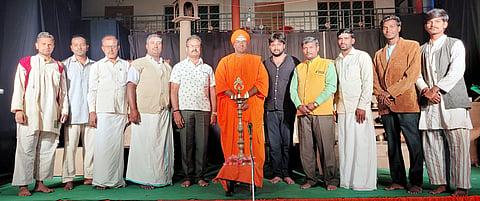 drama festival