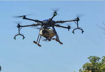 drone