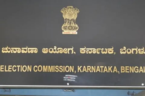election commission