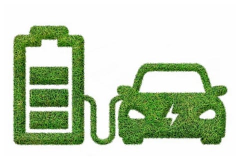 ev