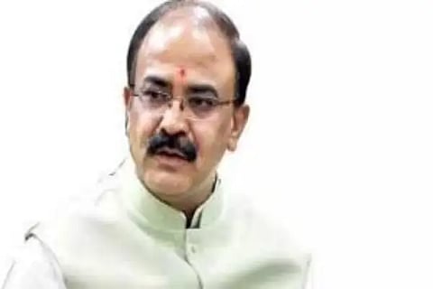 ex minister aravind limbavali