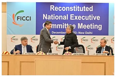 ficci