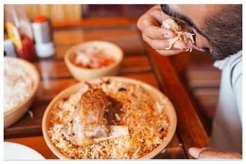 food
