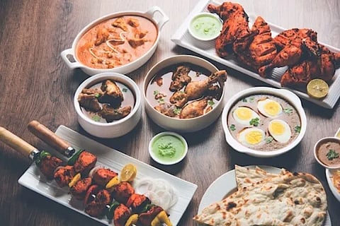 food