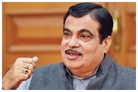 gadkari