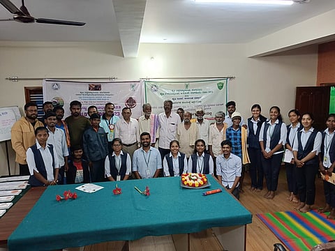 World Soil Day