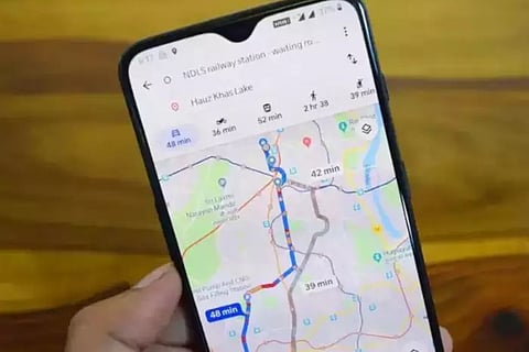 google