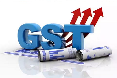 gst final