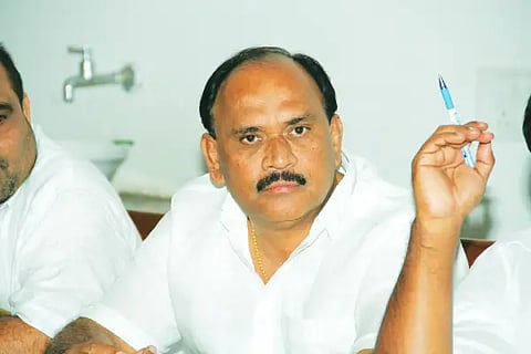 h.s.sundresh