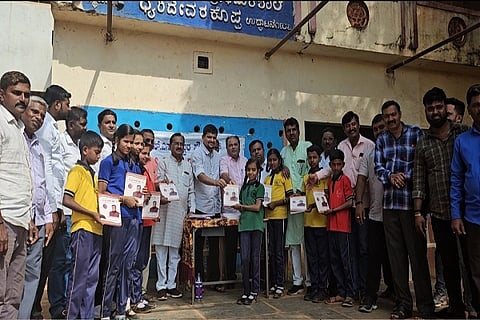 h23-sankalpa shetter