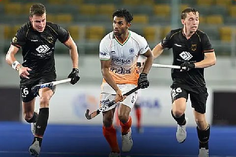 hockey web