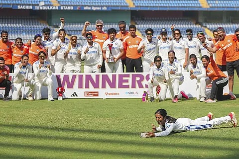 ind womens web
