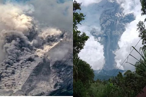 indonesia