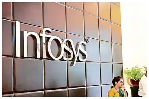 infosys