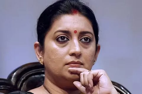 irani