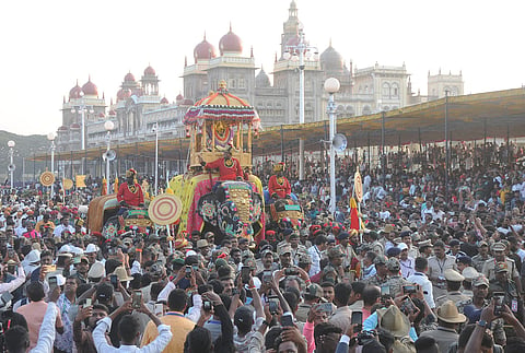 mysore