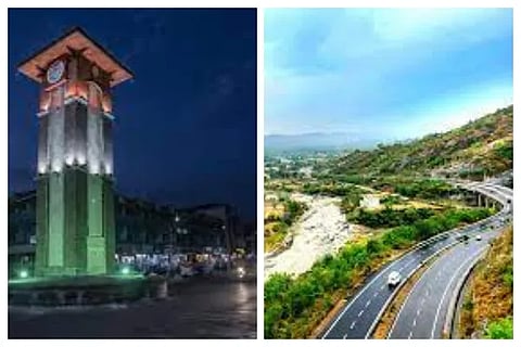 jammu and kashmira