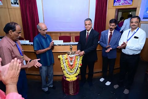 jnnce international conference