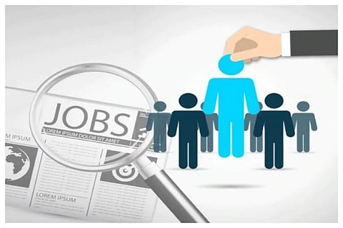 job