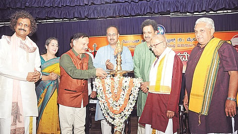 jss sangeetha sammelana