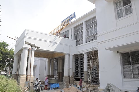 mysore
