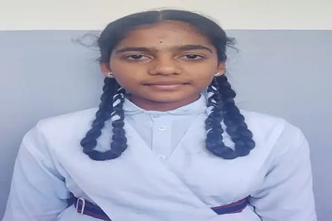 k.r.sevanthi