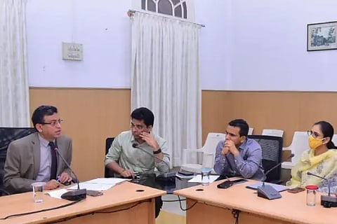 kannada meeting