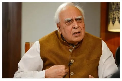 kapil sibal