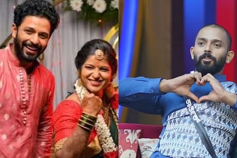 karthik