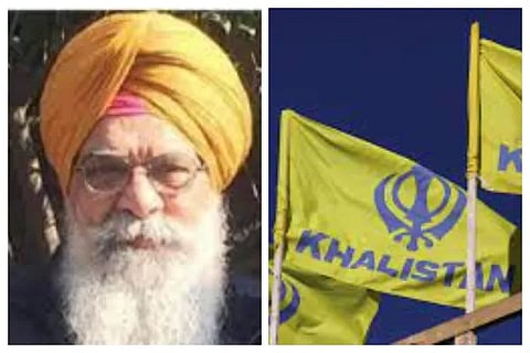 khalisthan