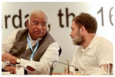 kharge-2