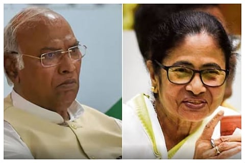 kharge-mamata