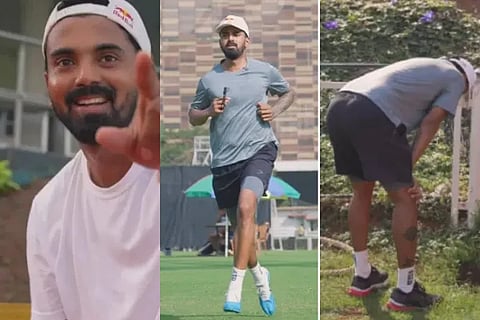 klrahul