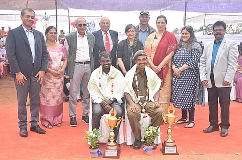 kodagu vidhyalaya