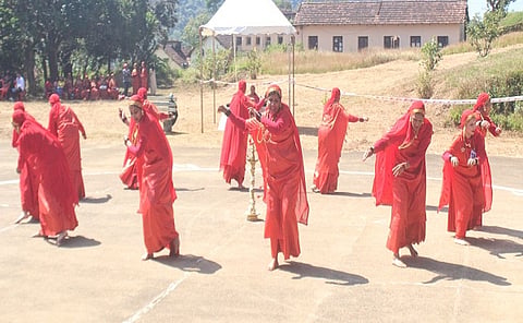 kodava sammelana