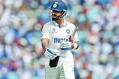 kohli web