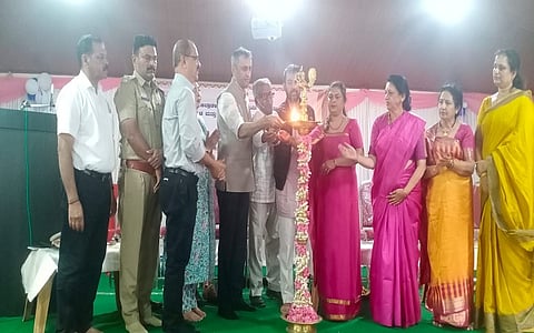 kuvempu dinacharane