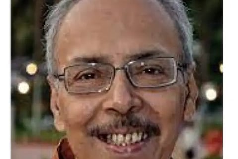 kuvempu puraskara
