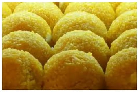 laddu