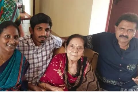 leelavathi