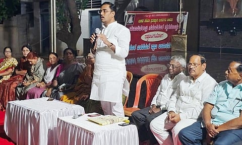 lingayat Mahasabha